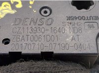 cz1139301640 Электропривод заслонки отопителя Audi A6 (C7) 2014-2018 8392317 #3