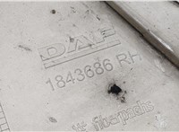 1843686, 1843708 Дефлектор (обтекатель) кабины DAF CF 86 2013- 8392346 #5