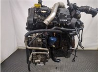  Двигатель (ДВС на разборку) Renault Modus 8393048 #2