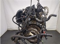  Двигатель (ДВС) Ford Fusion 2002-2012 8393229 #9