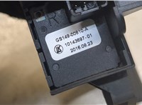  Подрулевые лепестки (Типтроник) Subaru Impreza 2016-2019 8393786 #3