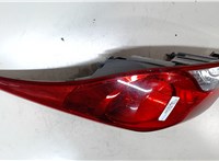 924023X050 Фонарь (задний) Hyundai Elantra 2010-2014 8393877 #2