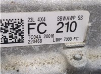 L1MZ7000N КПП - автомат (АКПП) 4х4 Ford Explorer 2019- 8394307 #7