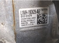 L1MH19D629AB Компрессор кондиционера Ford Explorer 2019- 8394401 #4