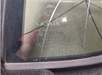 6801250032 Стекло форточки двери Lexus LS460 2006-2012 8395462 #2
