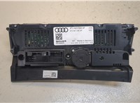 8t2820043af Переключатель отопителя (печки) Audi A4 (B8) 2007-2011 8395564 #2