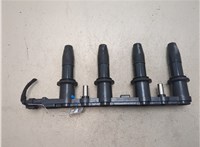 U6001 Катушка зажигания Opel Astra G 1998-2005 8396052 #2