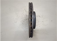40206AX600 Диск тормозной Nissan Note E11 2006-2013 8396443 #2