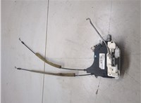  Замок двери Mitsubishi Colt 2002-2012 8396502 #3