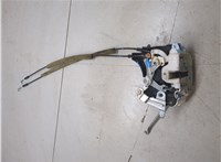  Замок двери Mitsubishi Colt 2002-2012 8396502 #4