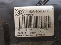 4h2a26412ff Замок двери Land Rover Discovery 3 2004-2009 8396515 #4
