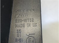  Фонарь (задний) Nissan Note E11 2006-2013 8396832 #8