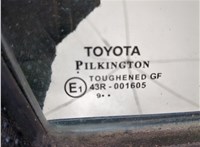 6812505010 Стекло форточки двери Toyota Avensis 3 2009-2015 8397526 #2