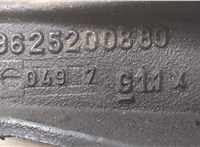  Кронштейн крепления генератора Peugeot 406 1995-1999 8397746 #2