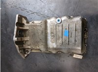 9128622 Поддон Opel Astra H 2004-2010 8398214 #2