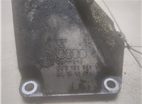 4B0199307F Кронштейн двигателя Audi A6 (C5) 1997-2004 8398565 #3