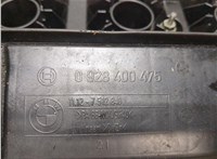 11127512840, 11127512839, 11121432928 Крышка клапанная ДВС BMW X3 E83 2004-2010 8399110 #3