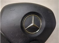 BAMPT11722 Подушка безопасности водителя Mercedes C W204 2007-2013 8399169 #2