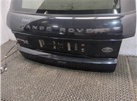 LR077685 Крышка (дверь) багажника Land Rover Range Rover Evoque 2015-2018 8399296 #3
