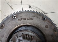 027105273d Маховик Volkswagen Golf 4 1997-2005 8399664 #1