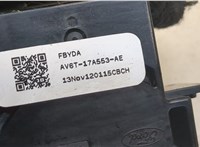 av6t17a553ae Переключатель дворников (стеклоочистителя) Ford C-Max 2010-2015 8399775 #3