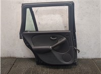 BFA500270 Дверь боковая (легковая) Rover 75 1999-2005 8400495 #5
