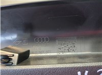  Обшивка крышки (двери) багажника Audi Q7 2009-2015 8401229 #3