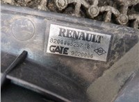 9020906 Вентилятор радиатора Renault Scenic 1996-2002 8402265 #2