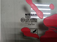 80300BU001 Стекло боковой двери Nissan Almera Tino 8402496 #2