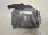 7700111120 Блок управления двигателем Renault Laguna 1994-2001 8402536 #1
