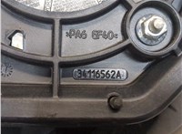34116562a Подушка безопасности водителя Opel Movano 2010- 8402866 #4
