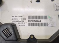 P8200176654 Щиток приборов (приборная панель) Renault Kangoo 1998-2008 8403093 #3