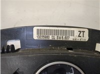 13225980 Щиток приборов (приборная панель) Opel Astra H 2004-2010 8403096 #2