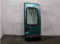  Дверь задняя (распашная) Renault Kangoo 1998-2008 8404216 #1