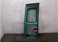  Дверь задняя (распашная) Renault Kangoo 1998-2008 8404216 #4