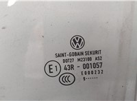  Стекло боковой двери Volkswagen Golf 6 2009-2012 8405182 #2