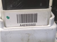 a42303300 Переключатель отопителя (печки) Dacia Sandero 2012- 8405387 #5