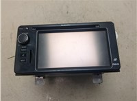 86271SG220 Магнитола Subaru Forester (S13) 2012-2019 8405642 #4