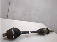 JZW407450JX, 7M0407452AX Полуось (приводной вал, шрус) Volkswagen Sharan 1995-1999 8405764 #2