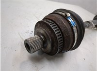 JZW407450JX, 7M0407452AX Полуось (приводной вал, шрус) Volkswagen Sharan 1995-1999 8405764 #3