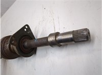 JZW407450JX, 7M0407452AX Полуось (приводной вал, шрус) Volkswagen Sharan 1995-1999 8405764 #4