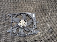 9020938 Вентилятор радиатора Renault Kangoo 1998-2008 8405781 #1