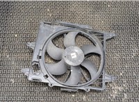 9020938 Вентилятор радиатора Renault Kangoo 1998-2008 8405781 #4