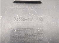 74550ta100 Защита моторного отсека (картера ДВС) Honda Accord 8 2008-2013 8406246 #3
