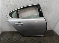 C2Z2013, 8X23F24630AB Дверь боковая (легковая) Jaguar XF 2007–2012 8406431 #1