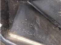  Жабо под дворники (дождевик) Honda Civic 1991-1995 8406688 #3