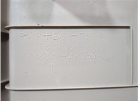  Пластик центральной консоли Lexus RX 2003-2009 8407490 #3