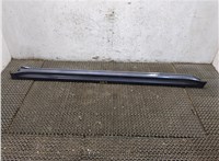  Накладка на порог Subaru Legacy (B14) 2009-2014 8407600 #1