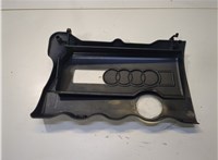 058103724C Накладка декоративная на ДВС Audi A4 (B5) 1994-2000 8407752 #2