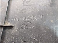 GHP968230 Обшивка центральной стойки Mazda 6 (GJ) 2012-2018 8407882 #3